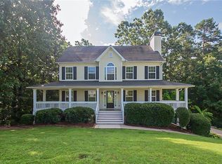 47 Oliver Rdg, Dallas, GA 30132