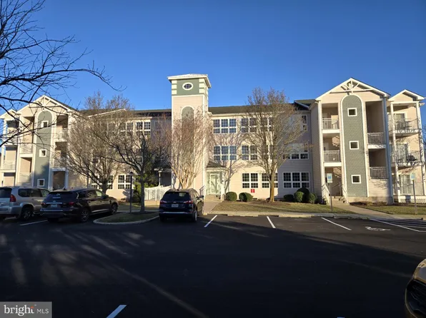 9742 Golf Course Rd Unit 102, Ocean City, MD 21842
