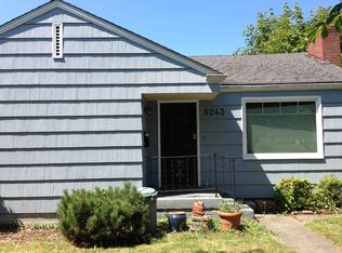 6243 40th Ave NE, Seattle, WA 98115