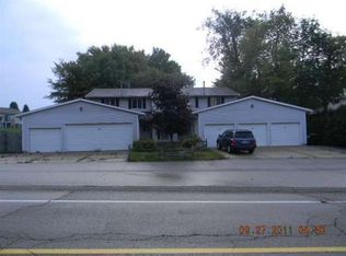160 Childsdale Ave NE, Rockford, MI 49341