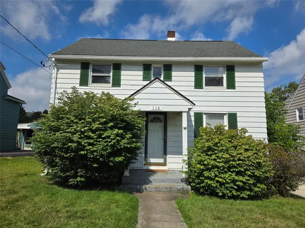 116 Mary St, Binghamton, NY 13903