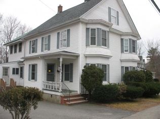 216 Front St, Exeter, NH 03833