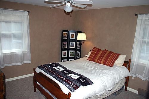 Spare Bedroom