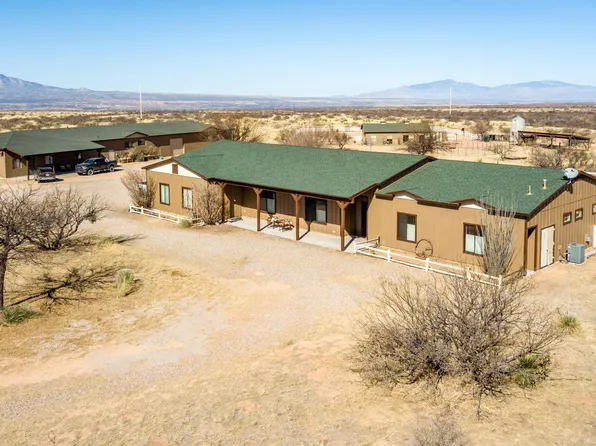 4506 E Cochise Trl, Saint David, AZ 85630