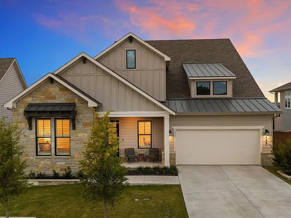 488 Iron Willow Loop, Dripping Springs, TX 78620