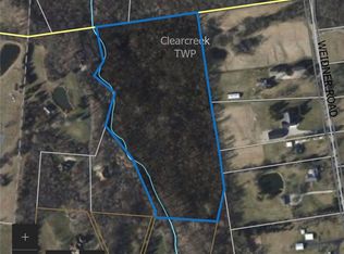 0 Dearth Rd, Springboro, OH 45066