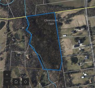 0 Dearth Rd, Springboro, OH, 45066