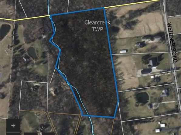 0 Dearth Rd, Springboro, OH 45066