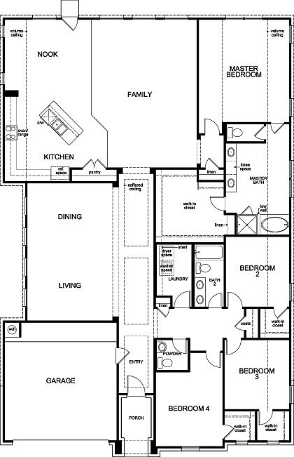 2nd image of 13203 Genesis Plantation Ln