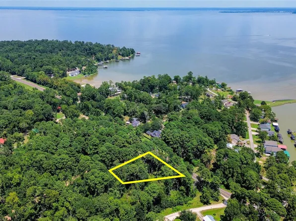 532 & 533 State Highway 156, Coldspring, TX 77331