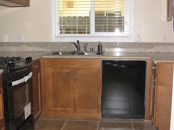 New Kitchen Appliances