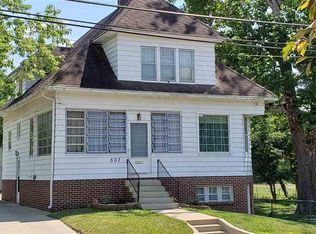 507 W Poplar St, West Terre Haute, IN 47885