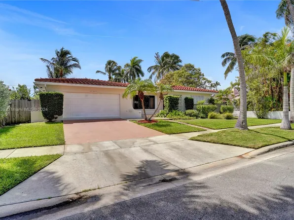 852 Tyler St, Hollywood, FL 33019