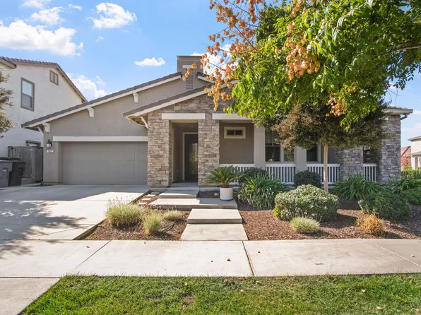 602 Criolla Dr, Oakdale, CA 95361