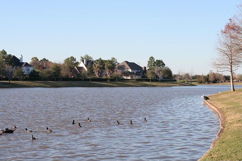 Community Lake