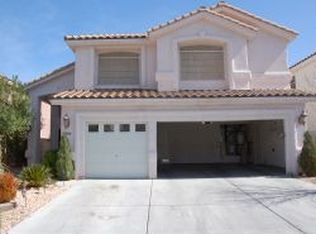 9388 Chateau Street Jean Dr, Las Vegas, NV 89123