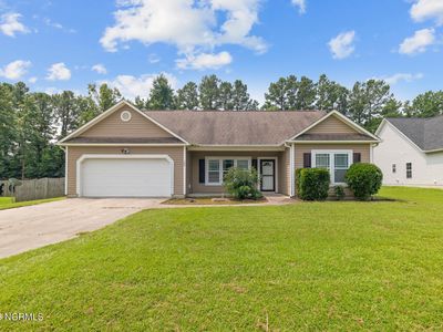 102 Ridge View Drive, Jacksonville, NC, 28540