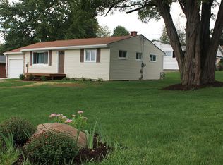 2 Lincoln Dr, Rittman, OH 44270