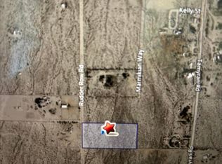 1 Rudder Row Rd, Desert Hot Springs, CA 92241