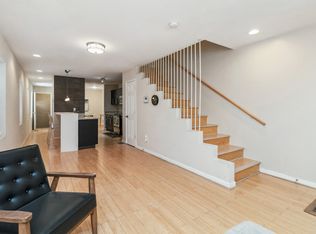 2105 E Madison St, Baltimore, MD 21205