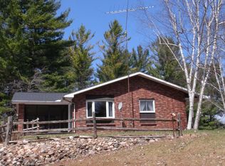 23205 Pleasant Valley Rd, Hillman, MI 49746