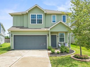 1305 Mount Bassie Trl, Conroe, TX 77301