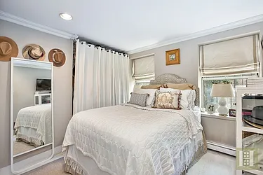 Sold by Halstead Real Estate