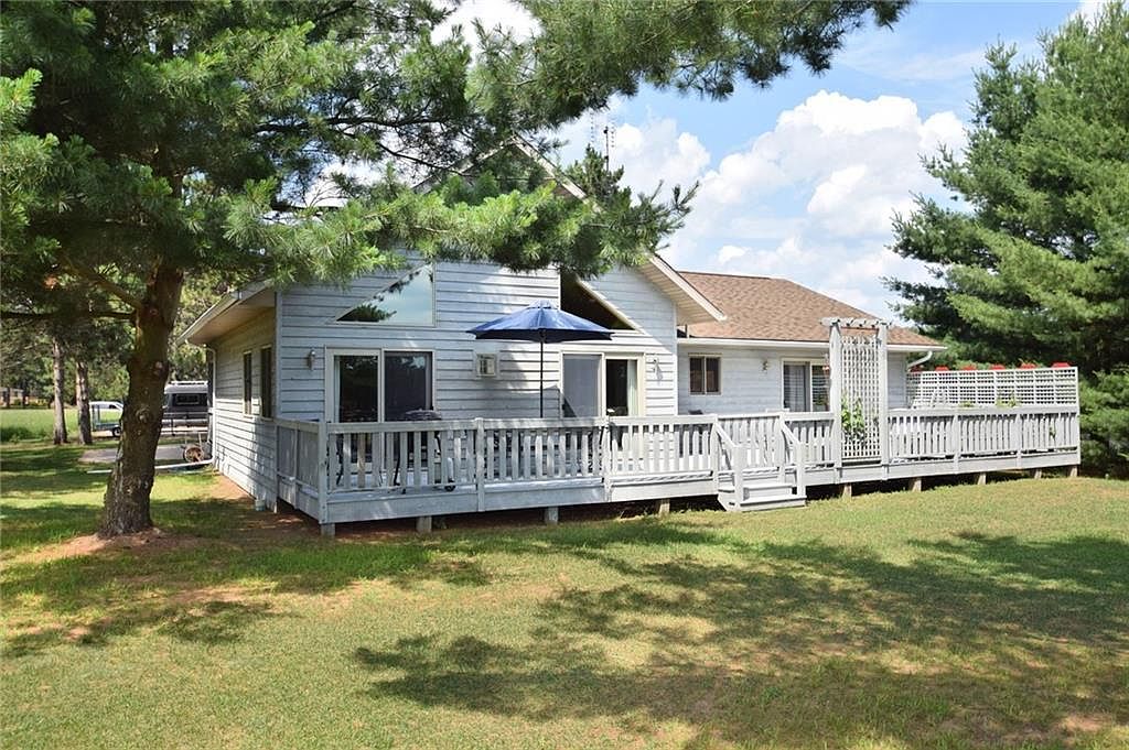 3403 Meadow Green Road, Danbury, WI 54830 Zillow