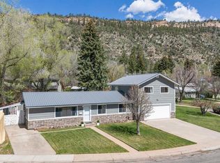 3505 Bennett St, Durango, CO 81301