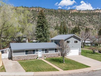 3505 Bennett Street, Durango, CO, 81301