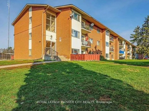 1176 Hamilton Rd #107, London, ON N5W 1A9
