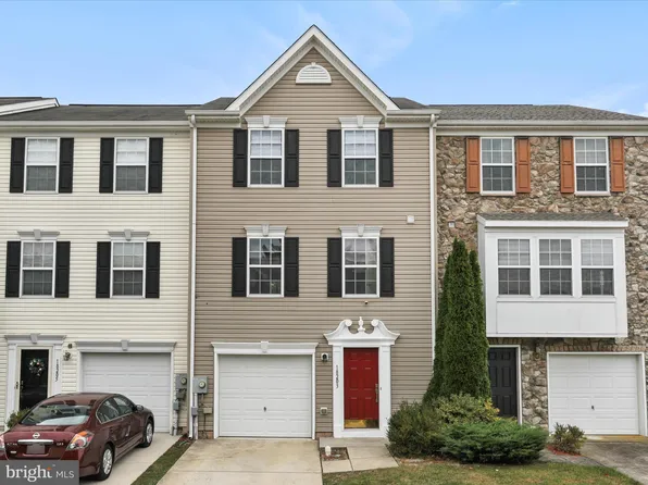 18203 Roy Croft Dr, Hagerstown, MD 21740