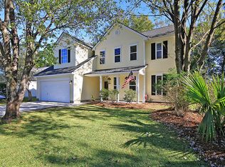 4144 Westerly Ln, Charleston, SC 29414