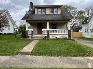 3441 Stratmore Ave, Youngstown, OH 44511