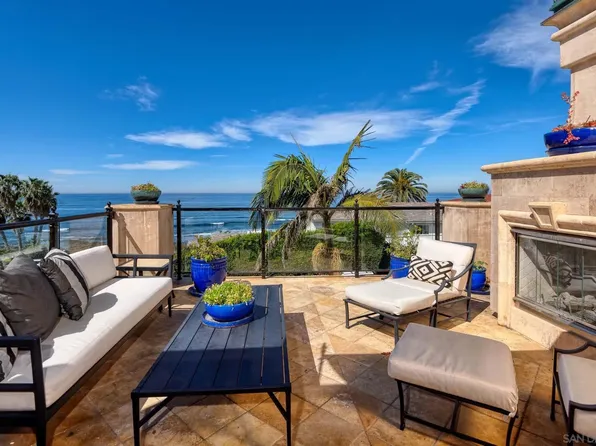 357 Coast Blvd S, La Jolla, CA 92037