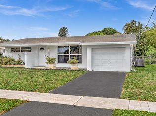 2445 NW 72nd Ave, Sunrise, FL 33313