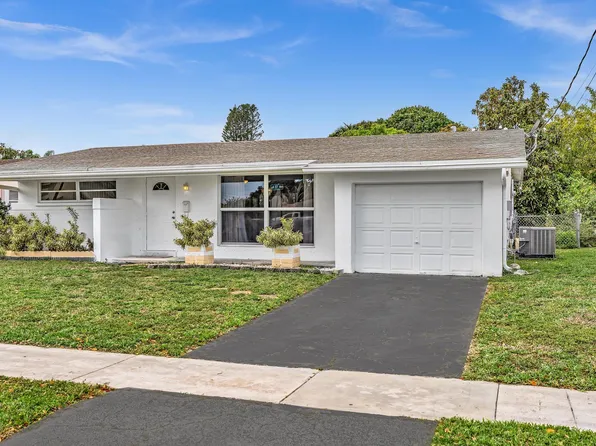 2445 NW 72nd Avenue, Sunrise, FL 33313