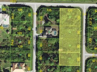 2009 Penrose St, Pt Charlotte, FL 33953