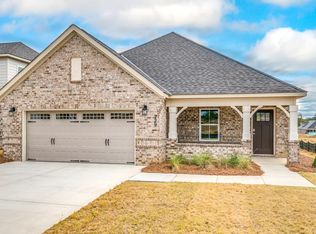 729 Spring St, Pike Road, AL 36064