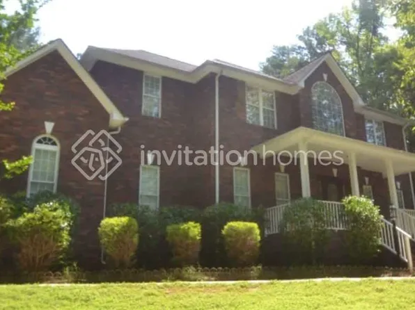 134 Overbrook Dr NE, Concord, NC 28025