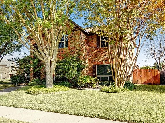 2nd image of 9613 Chasefield Dr