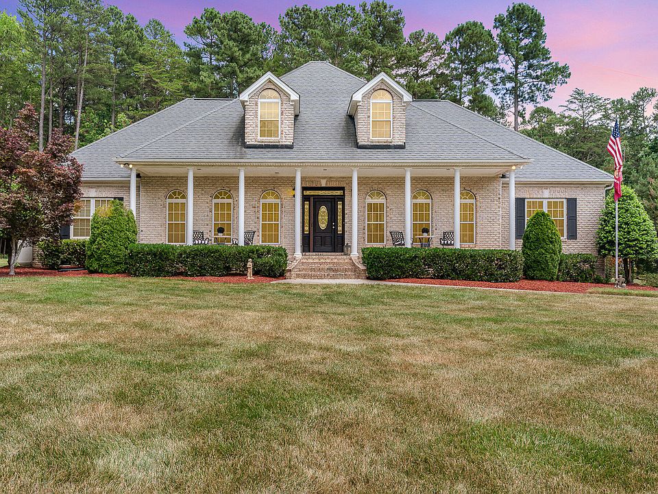 1st image of 3509 Quail Meadow Dr