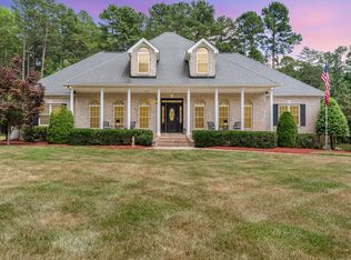 3509 Quail Meadow Dr, Hillsborough, NC 27278