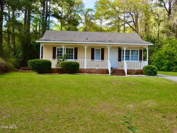122 April Lane, Rockingham, NC 28379
