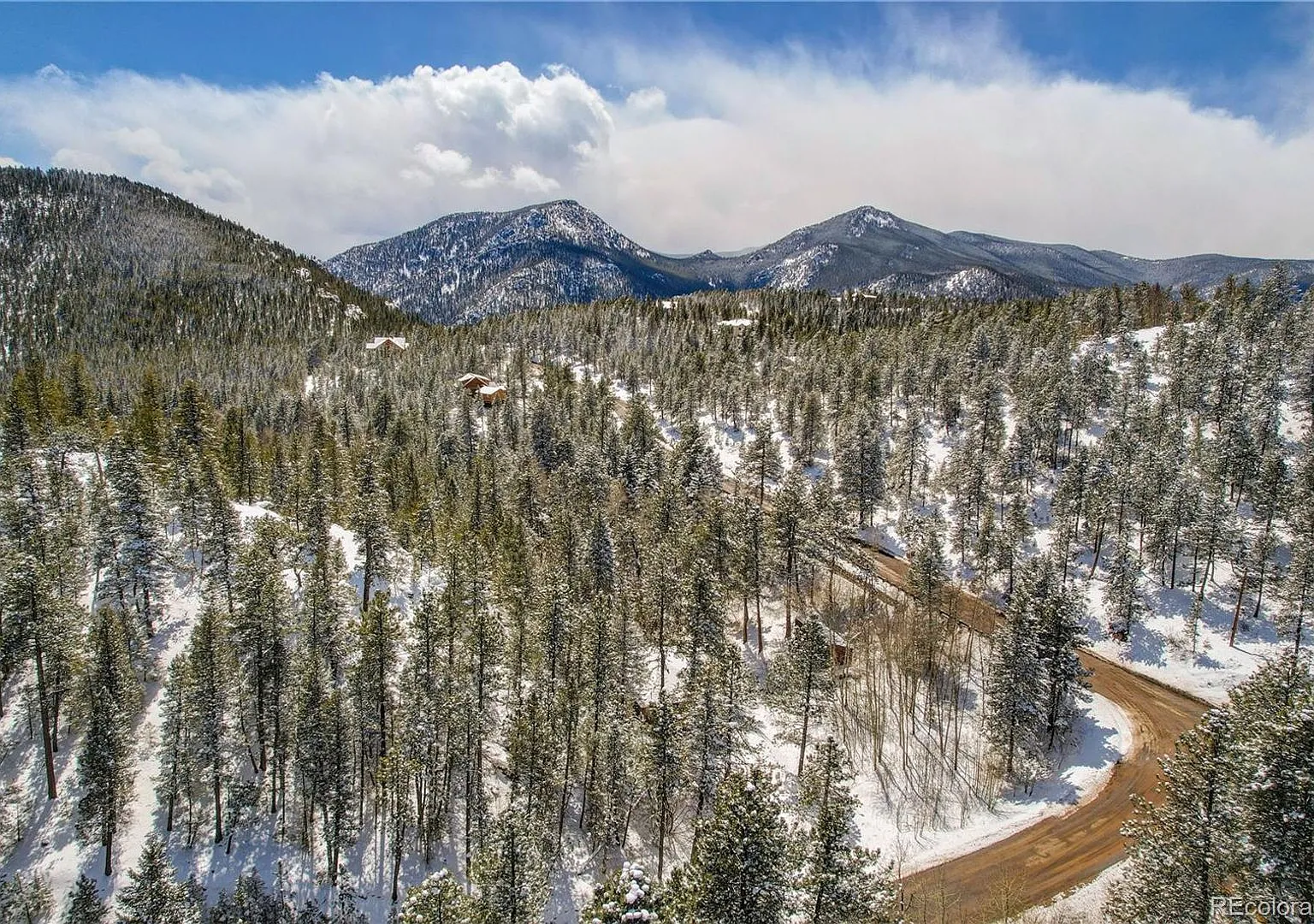 Gorgeous Home In Coal Creek Canyon On 4.85 Acres! Rent, Buy, Or Rent To Own! — Photo 3