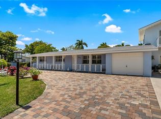 1140 Rainbow Dr, Naples, FL 34104