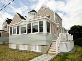 2 Shipwreck Rd #B, Scarborough, ME 04074