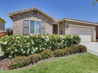 38216 Mulligan Dr, Beaumont, CA 92223