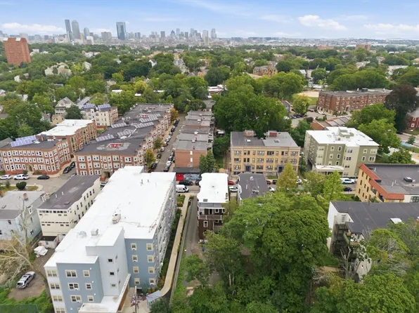 71 Walnut Park, Boston, MA 02119