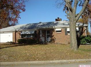 1917 W Latimer St, Tulsa, OK 74127